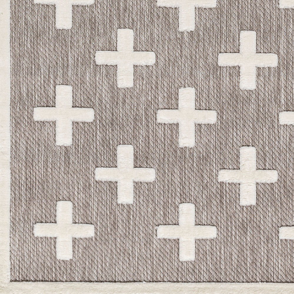 San Diego Machine Woven Rug