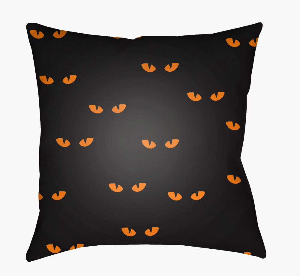 Boo Pillow