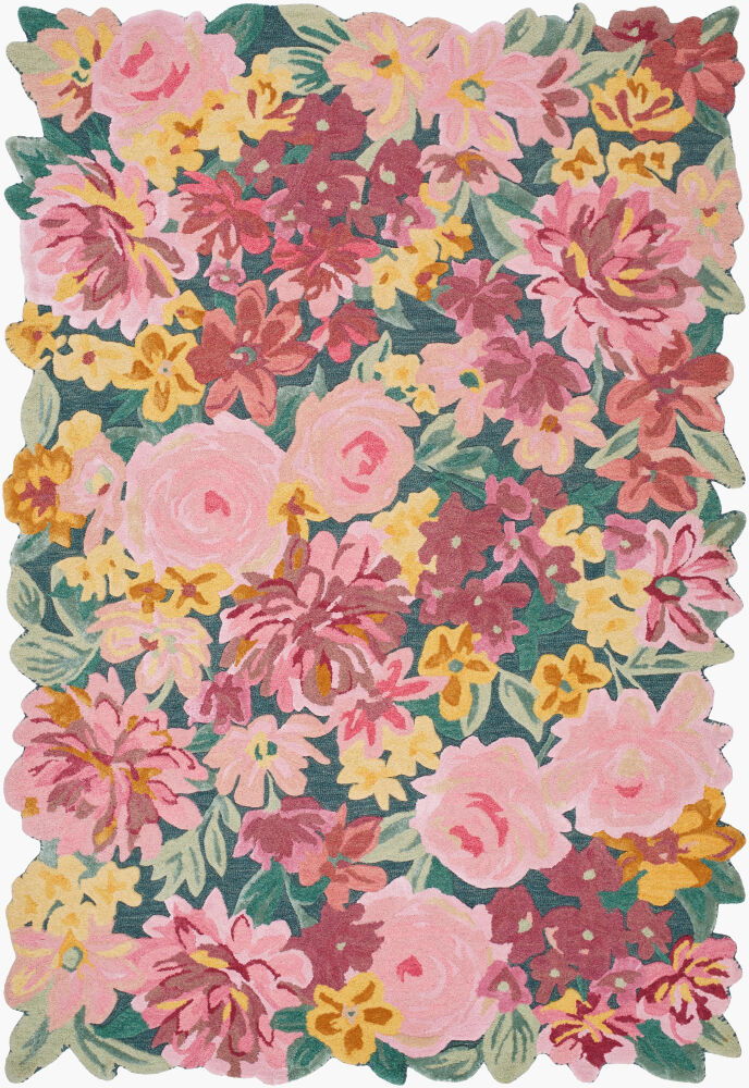 Shindig Handmade Rug
