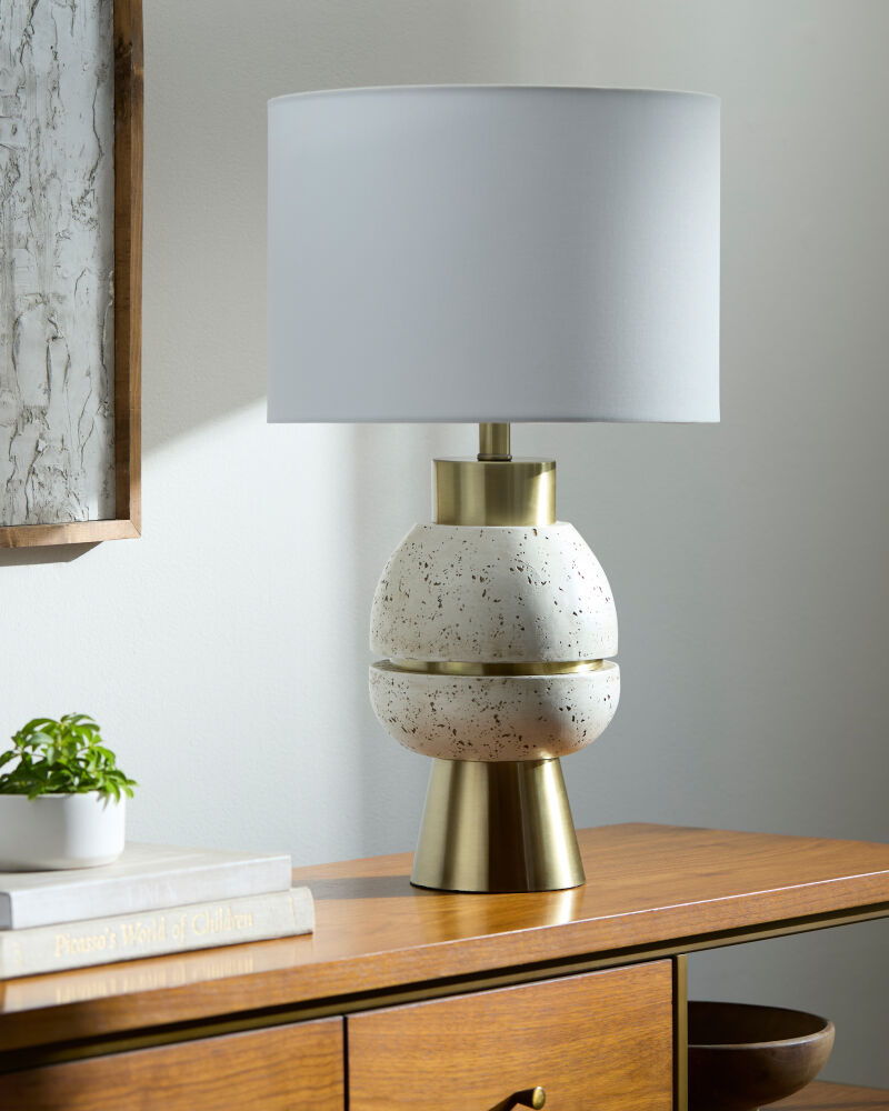 Niobe Accent Table Lamp