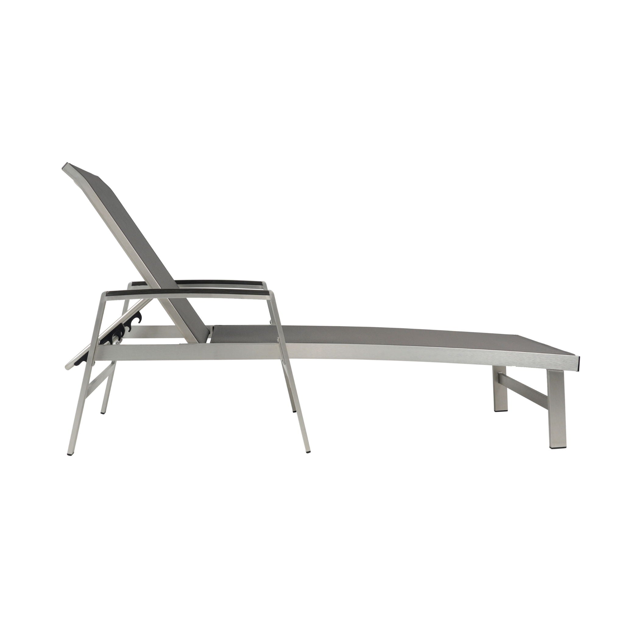 Oxton - Chaise Lounge