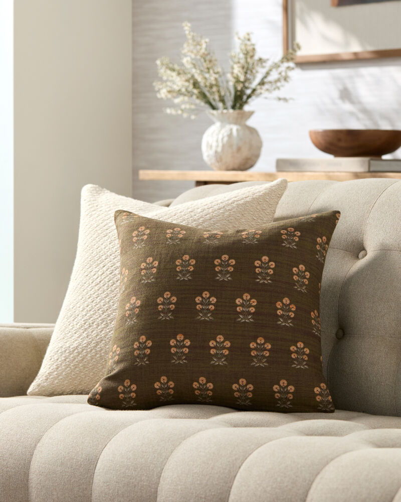 Tarpon Pillow