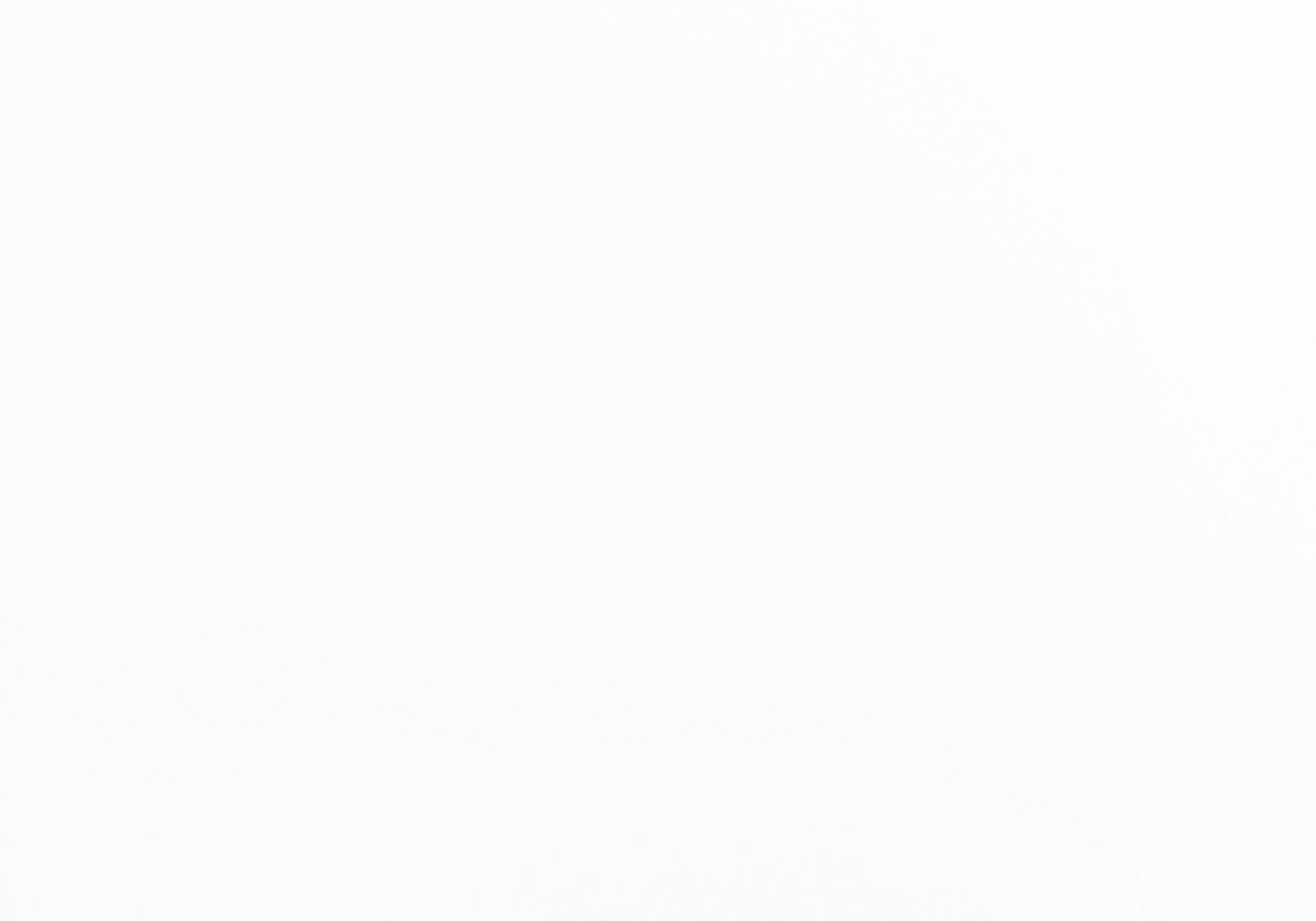 Accent Console Table For Entryway, Unique Curved Design