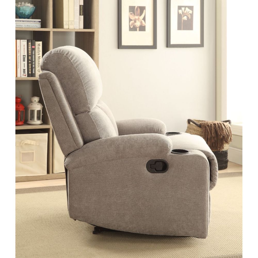 ACME Rosia - Recliner (Motion) | Meri Furniture