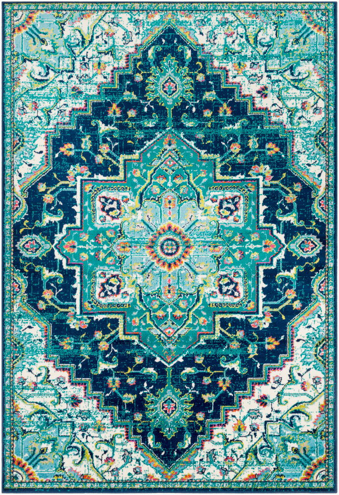 Paramount Machine Woven Rug