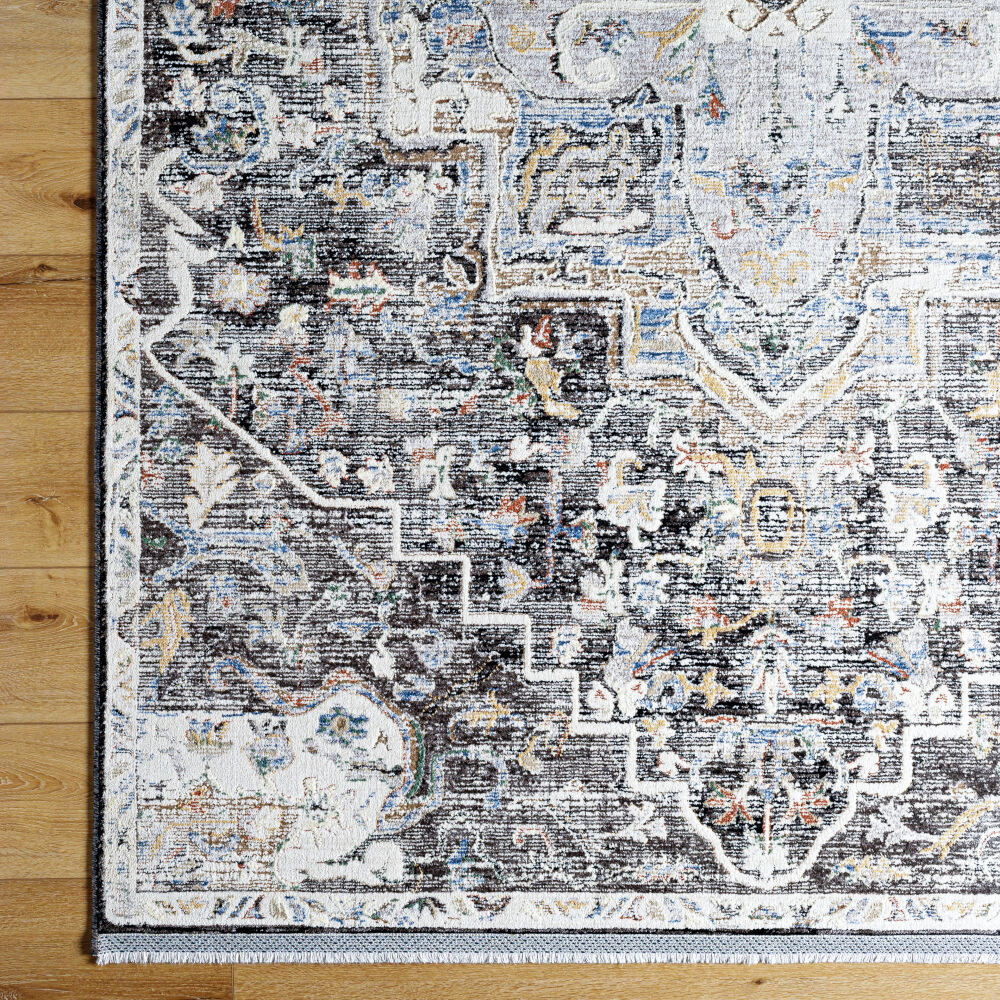 Rivaldo Machine Woven Rug