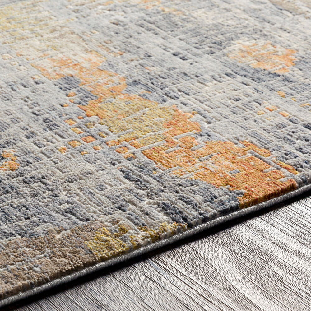 Liverpool Machine Woven Rug