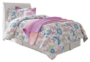 Ashley Furniture Anarasia - Sleigh Headboard | Meri Furniture