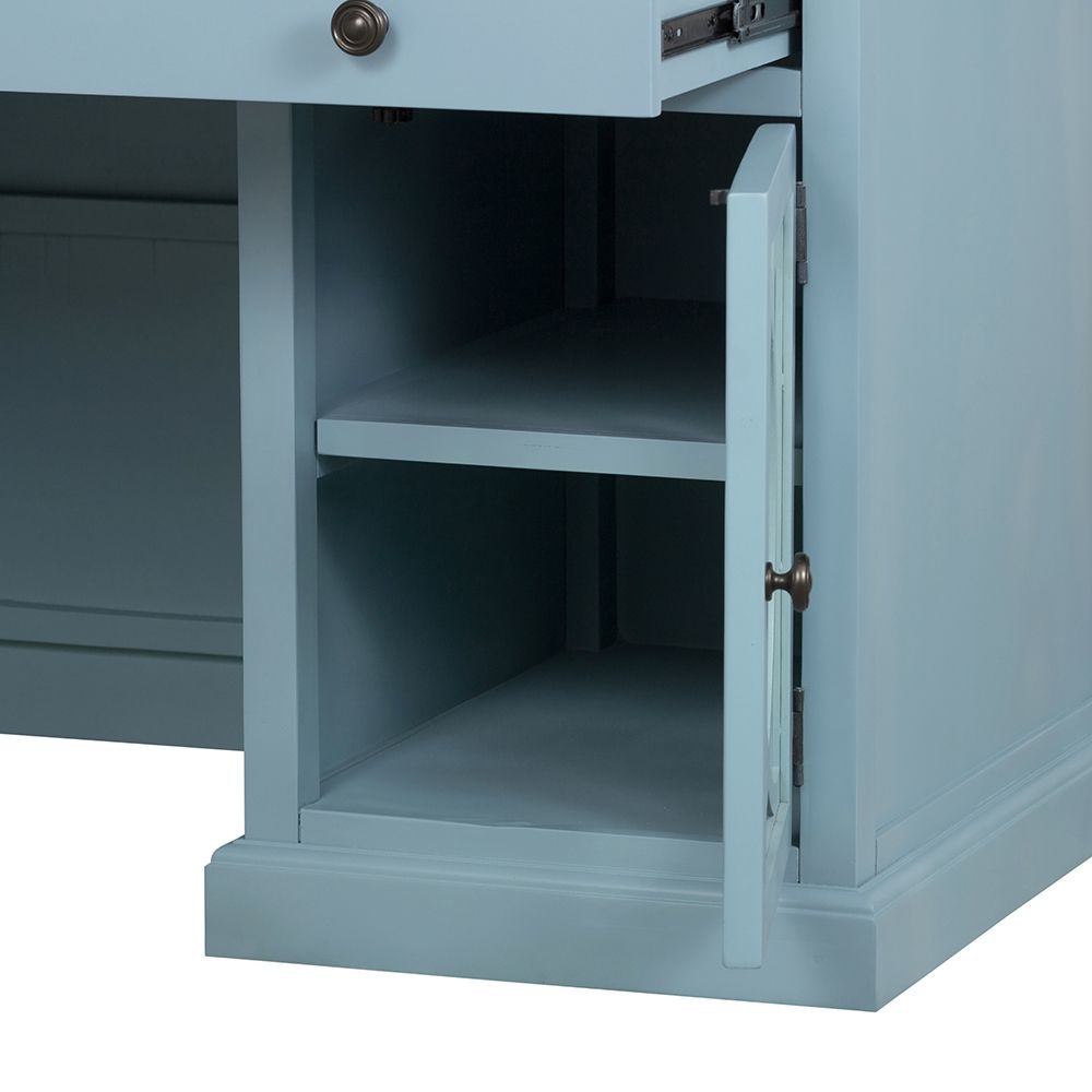 Natural Desk Stylish Design