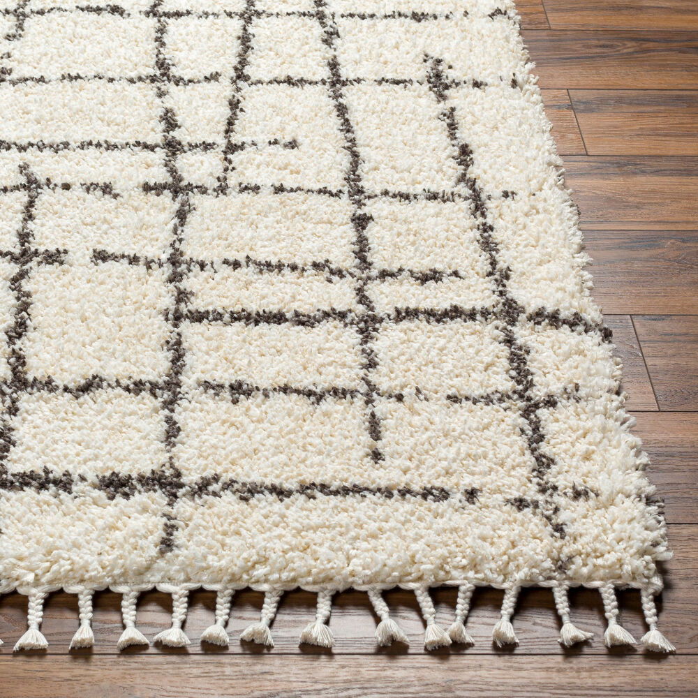 Jakarta Machine Woven Rug