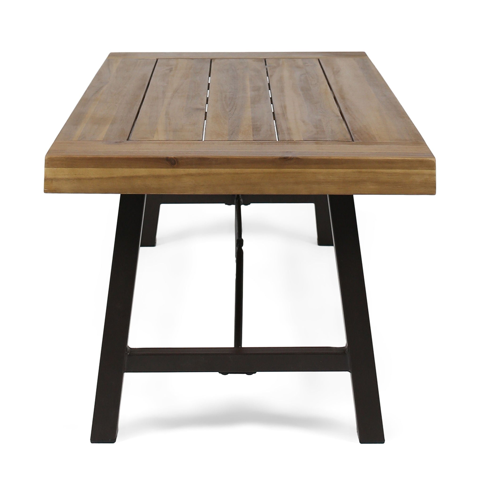 Outdoor Coffee Table - Teak