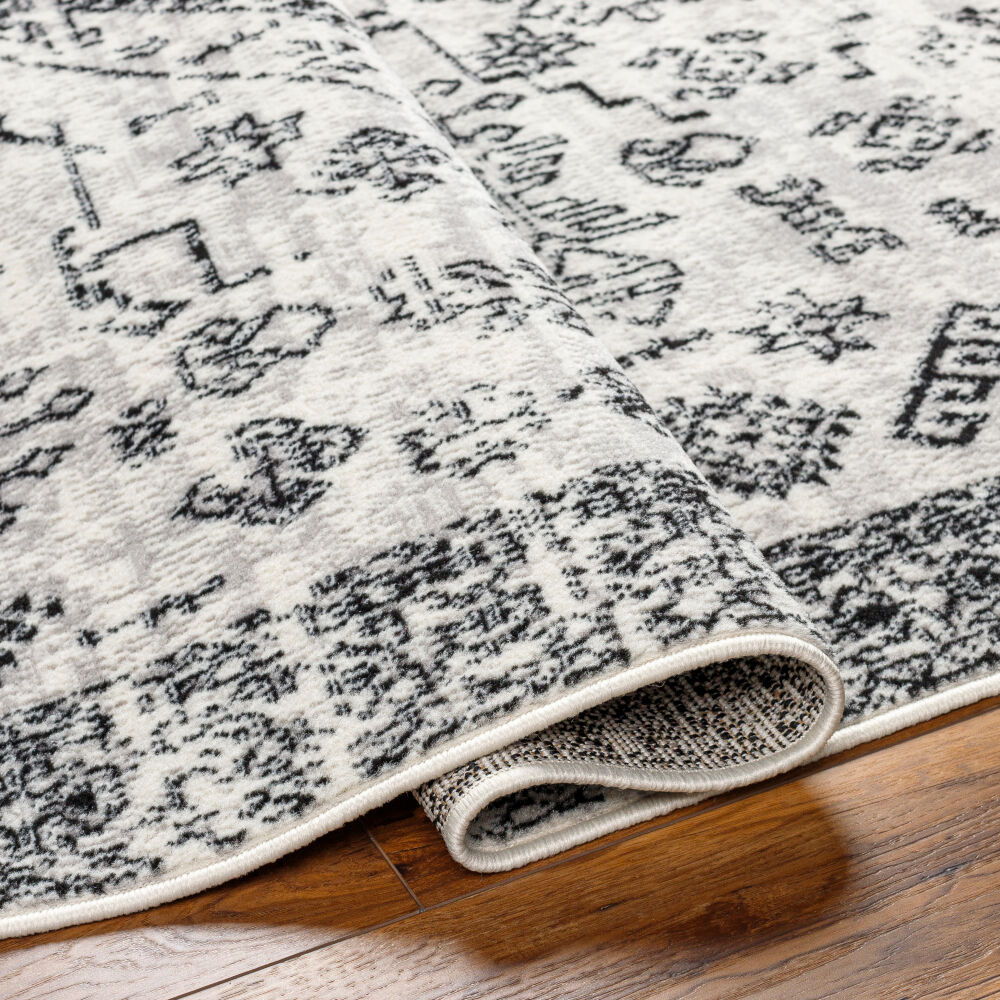 Pisa Machine Woven Rug