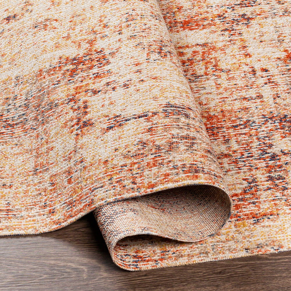 Huntington Beach Machine Woven Rug