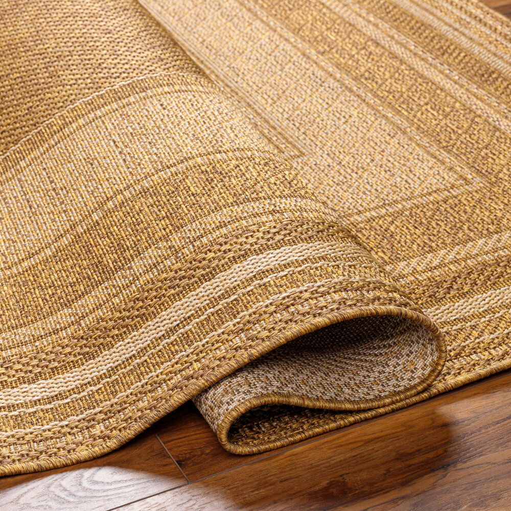 Pismo Beach Machine Woven Rug