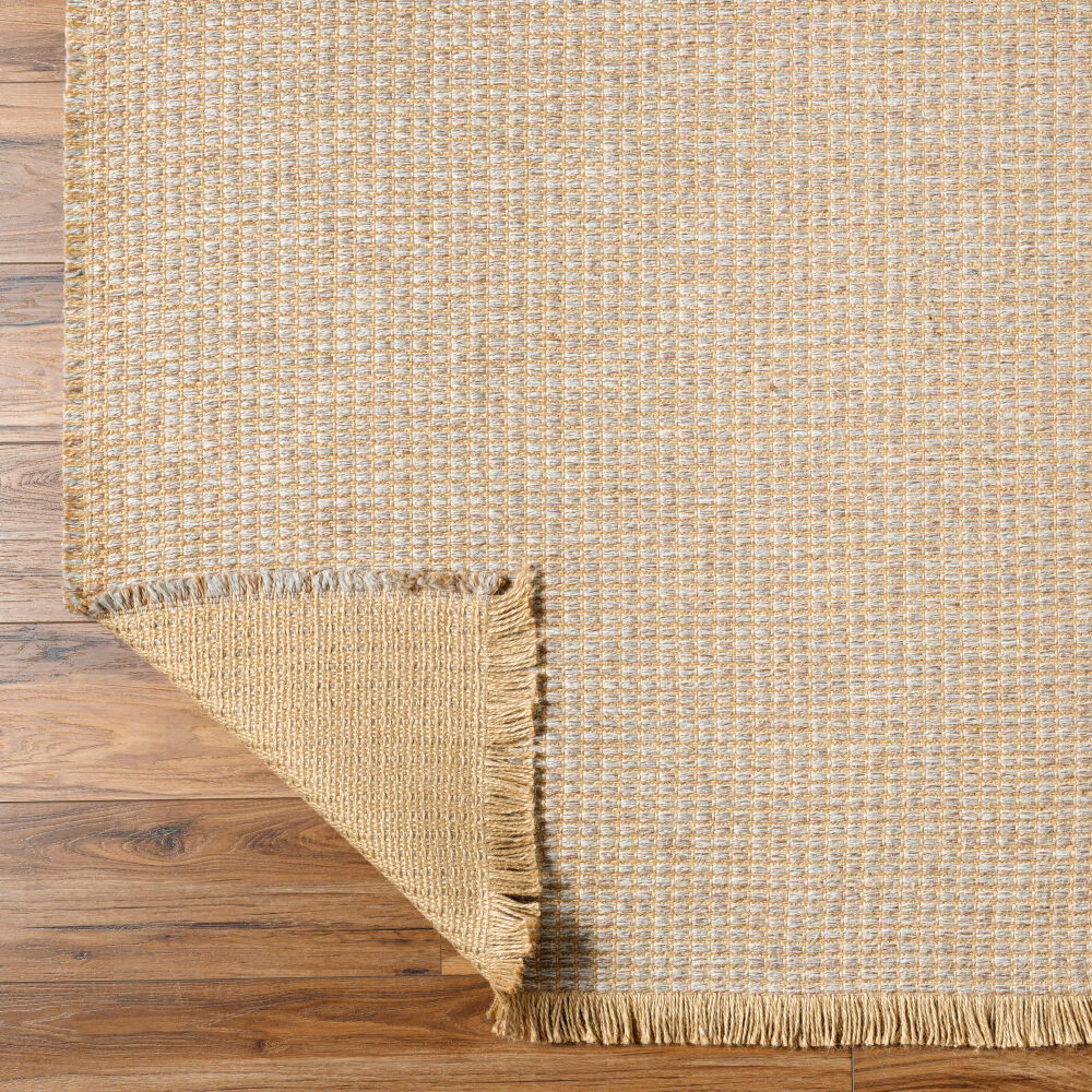 Kimi Machine Woven Rug