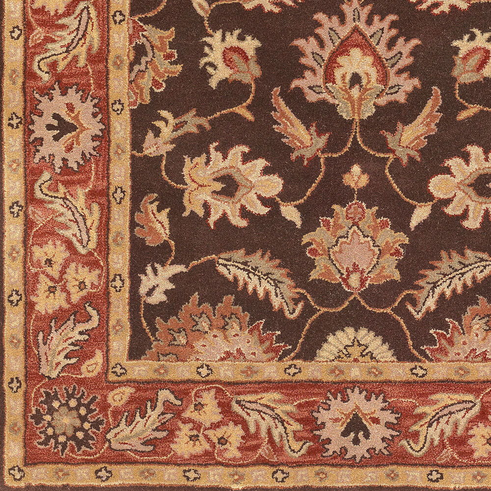 Caesar Handmade Rug