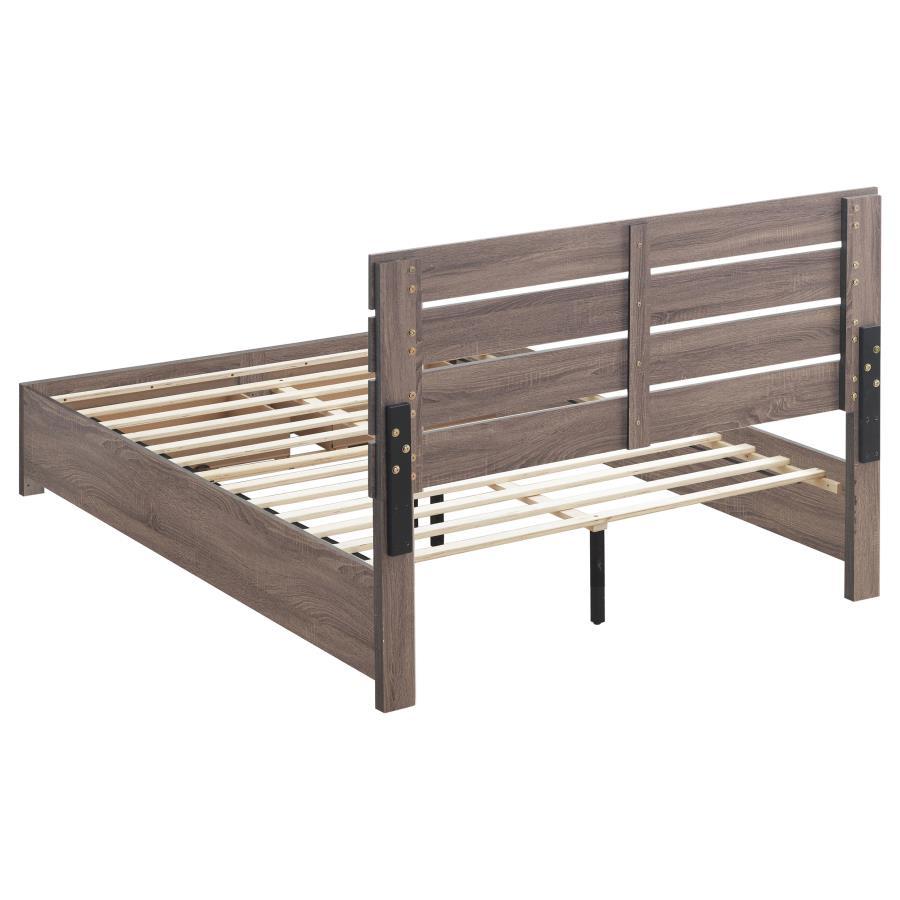 Coaster Fine Furniture Brantford - Bedroom Set | Meri Furniture