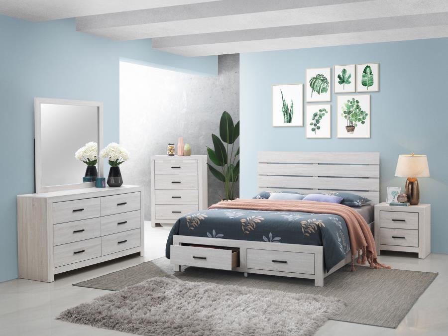 Coaster Fine Furniture Brantford - Bedroom Set | Meri Furniture