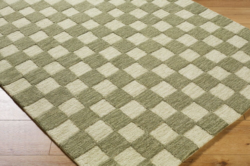 Klopp Handmade Rug