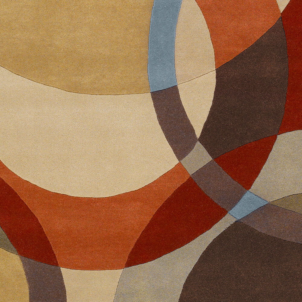 Forum Handmade Rug