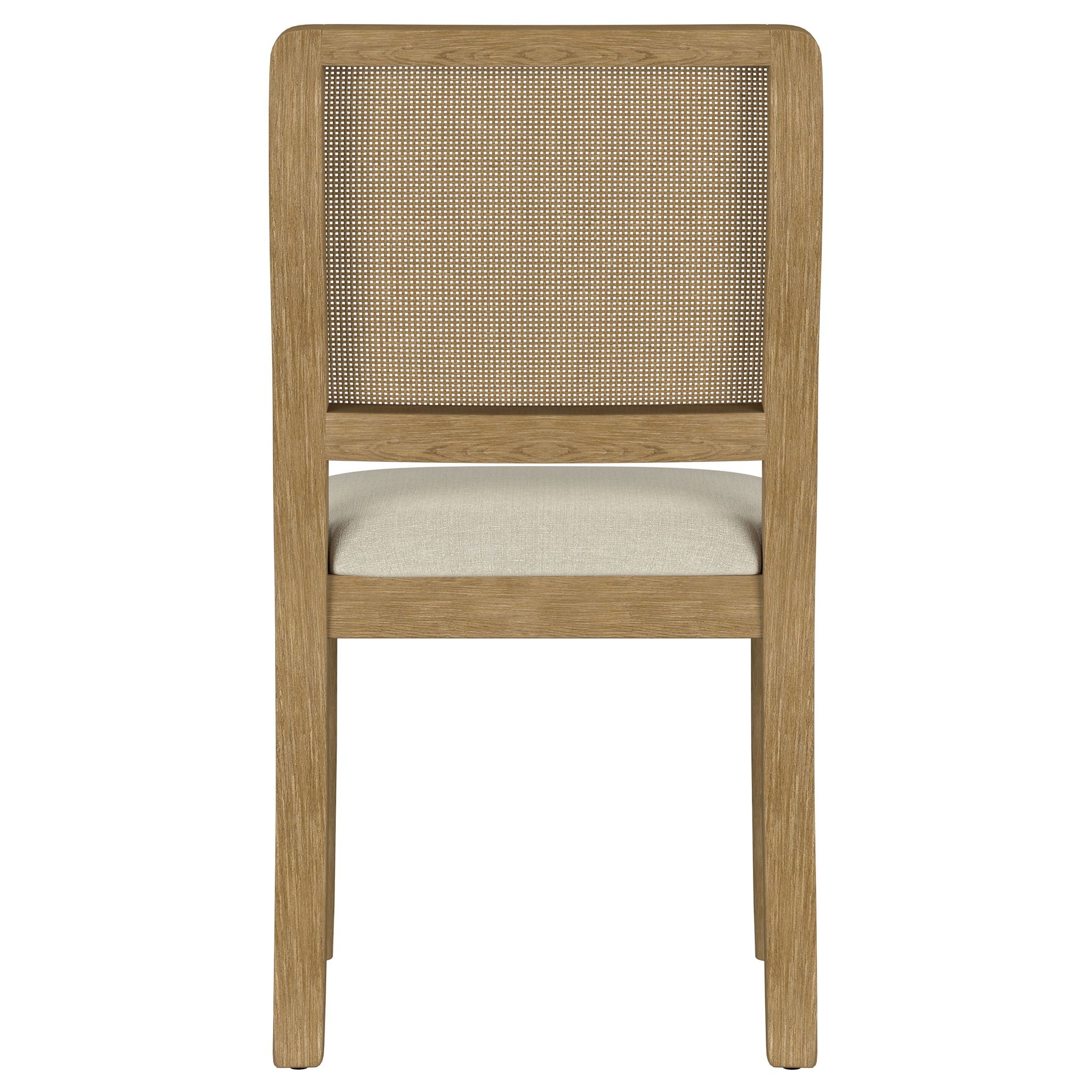 Benson - Dining Side Chair (Set of 2)