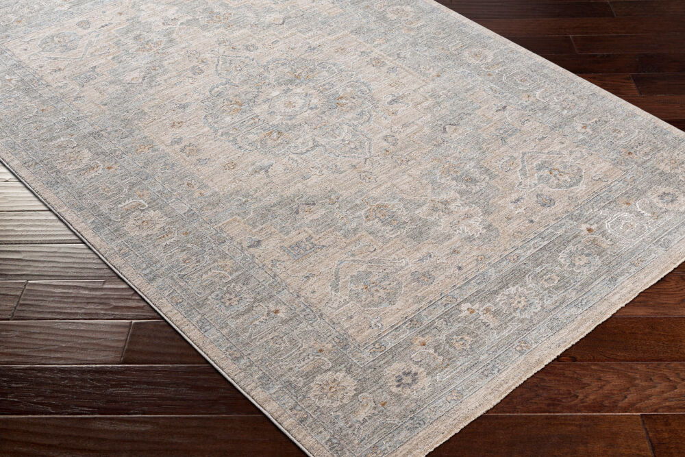 Avant Garde Machine Woven Rug