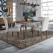 Liberty Furniture Horizons - Rectangular Table Set | Meri Furniture