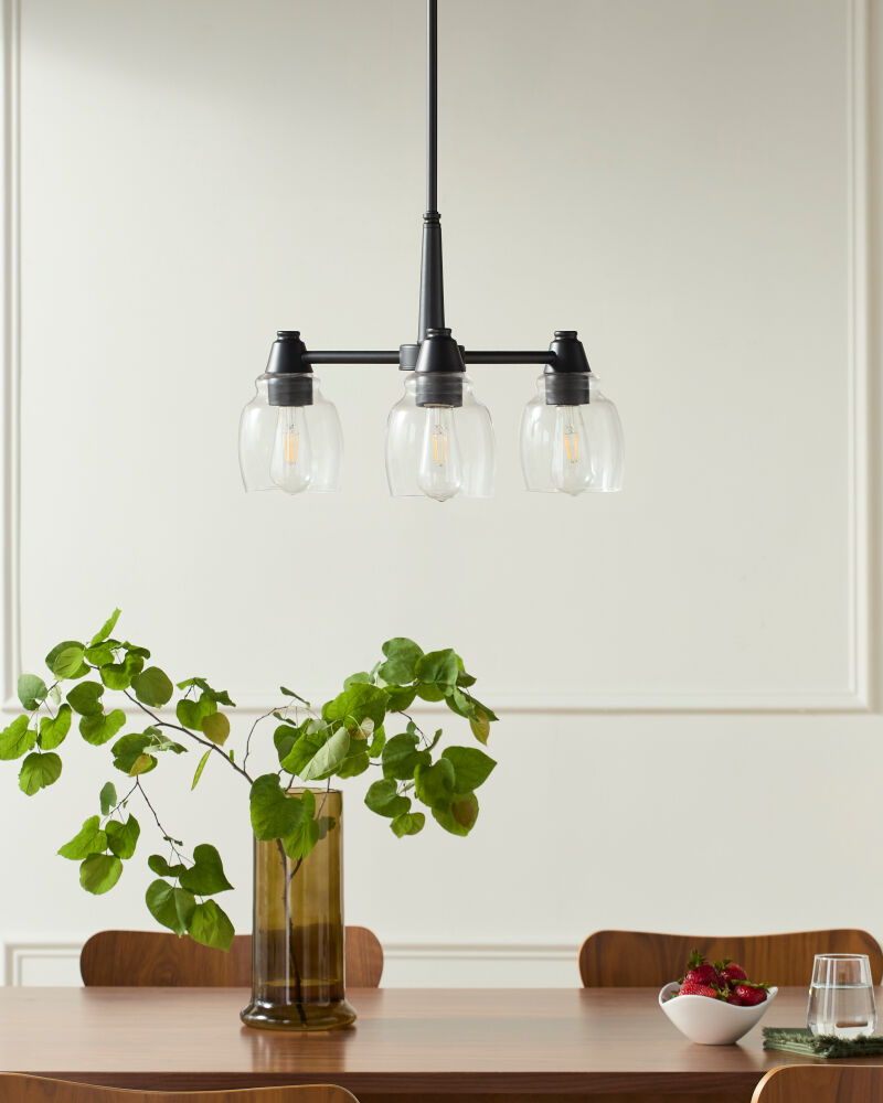 Tarrega Chandelier