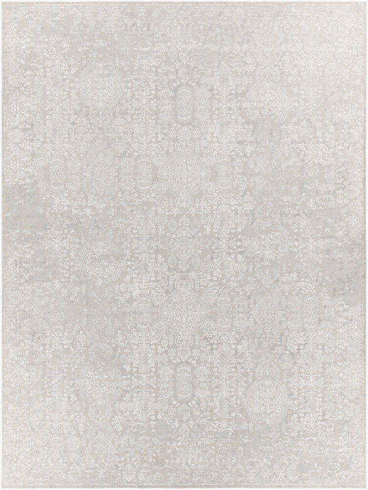 Aisha Machine Woven Rug