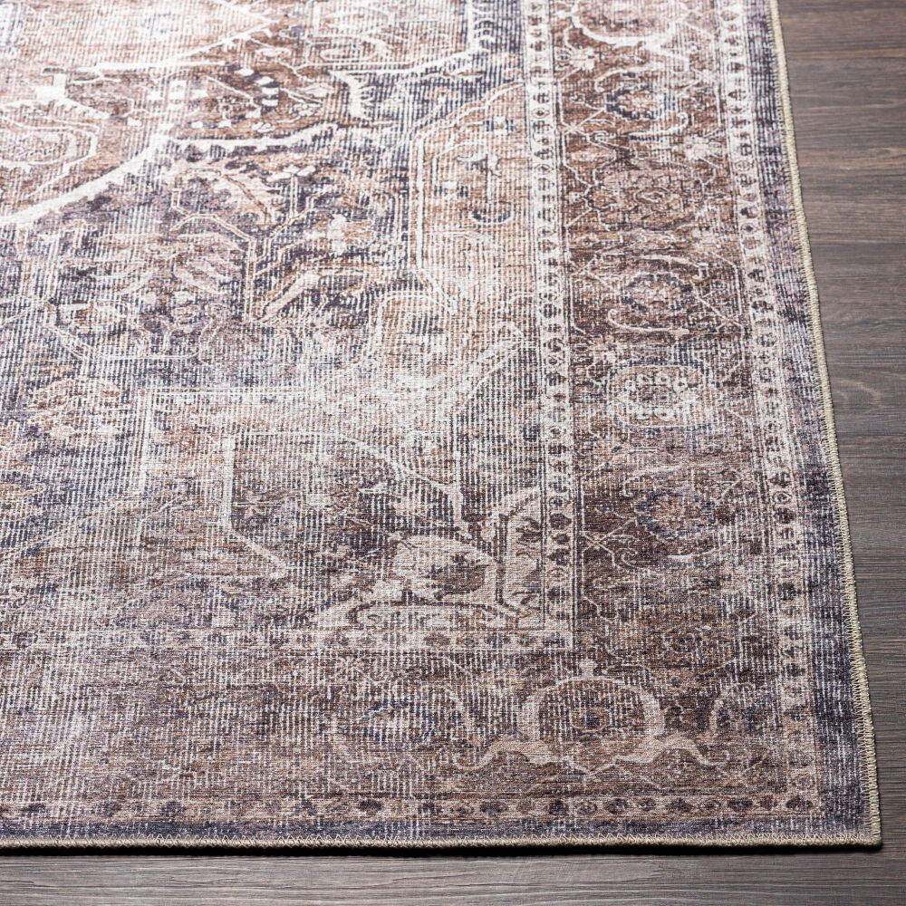 Tahmis Machine Woven Rug