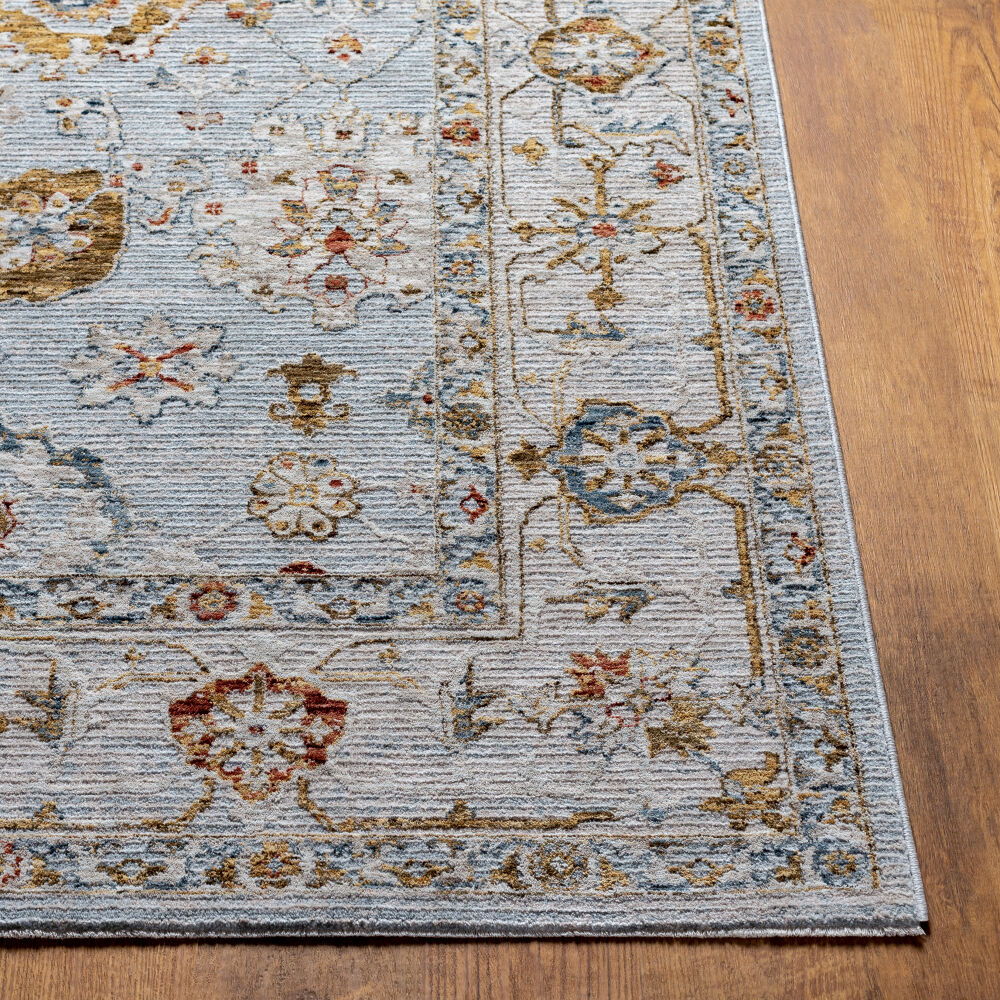 Reina Machine Woven Rug