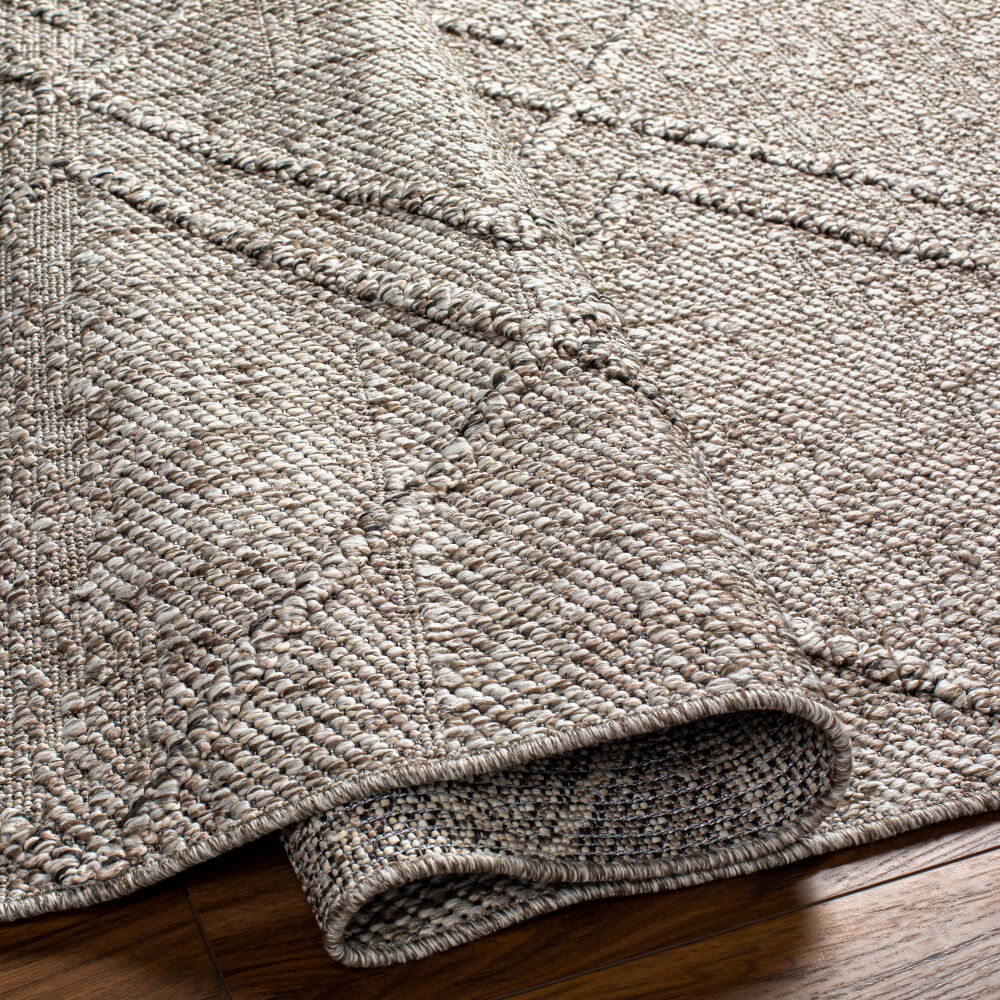 Sarasota Machine Woven Rug