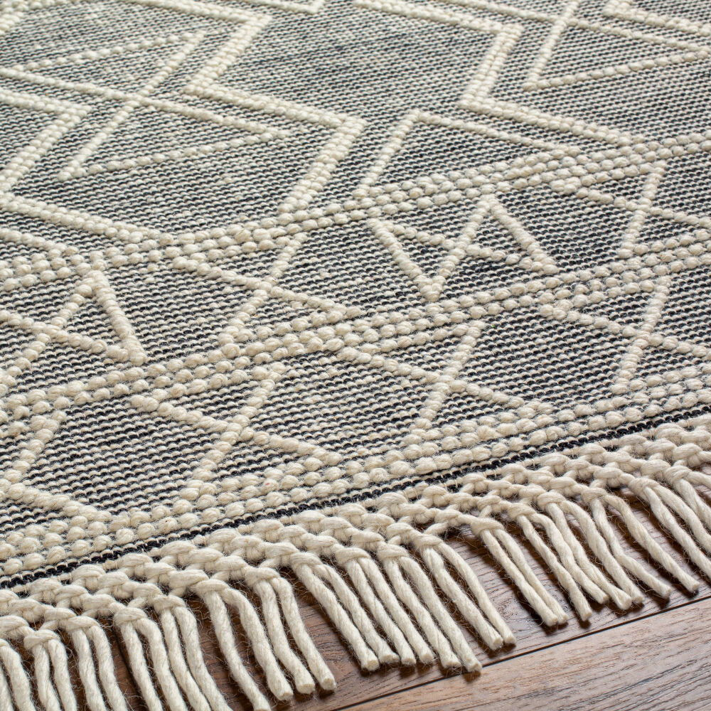 Hemingway Handmade Rug