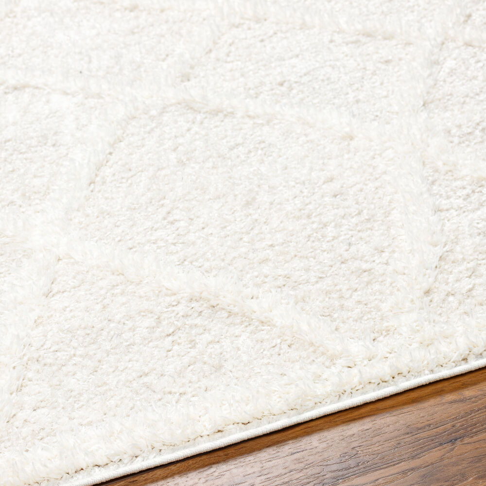 Rodos Machine Woven Rug