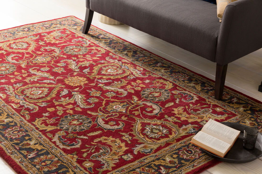 Middleton Handmade Rug