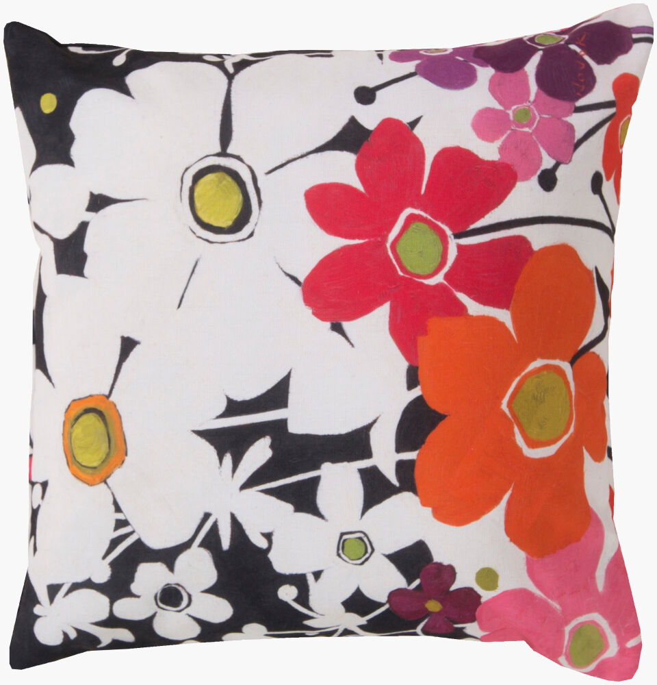 Rain Pillow
