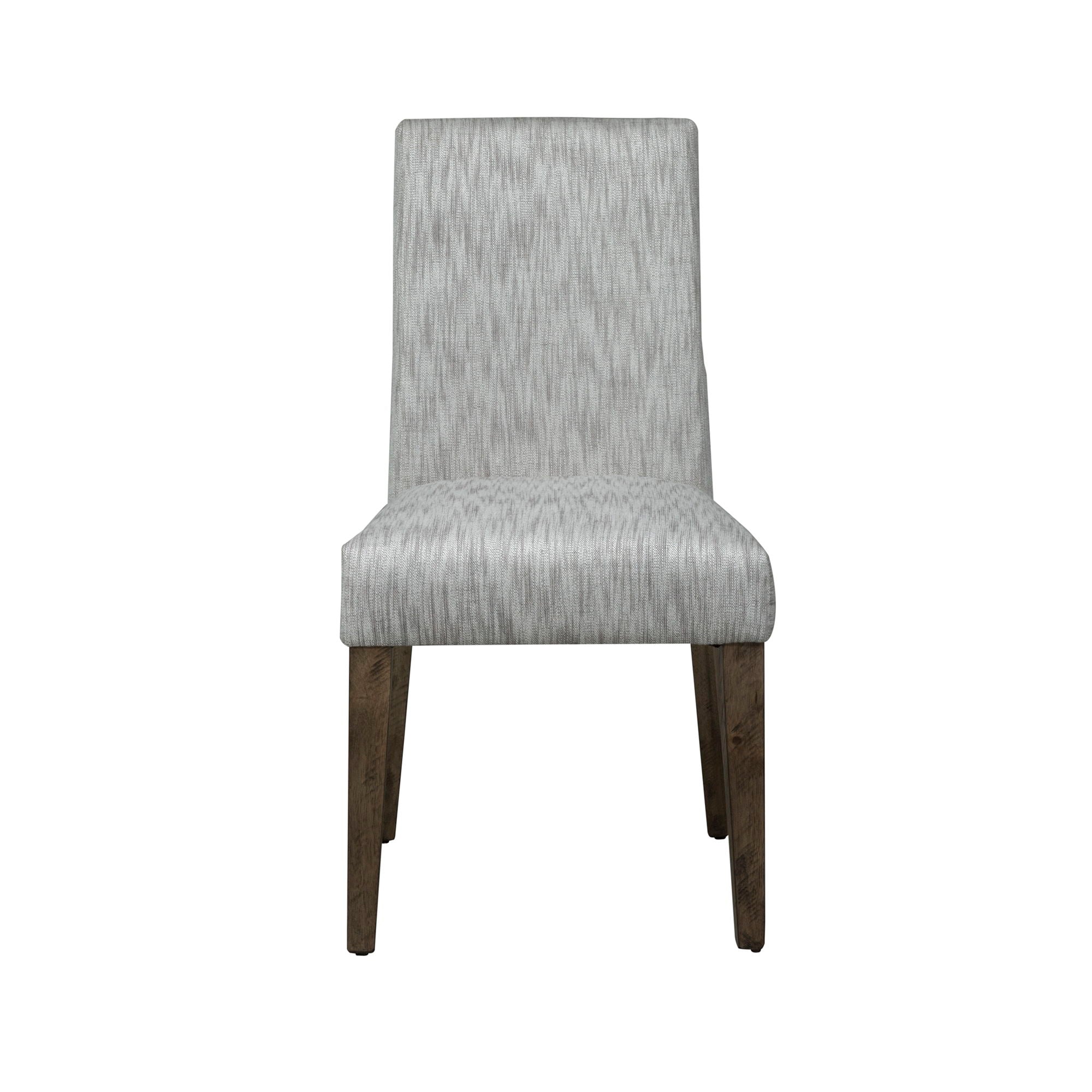 Liberty Furniture Horizons - Upholstered Side Chair - Cream | Meri Furniture