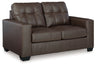 Barlin Mills - Loveseat