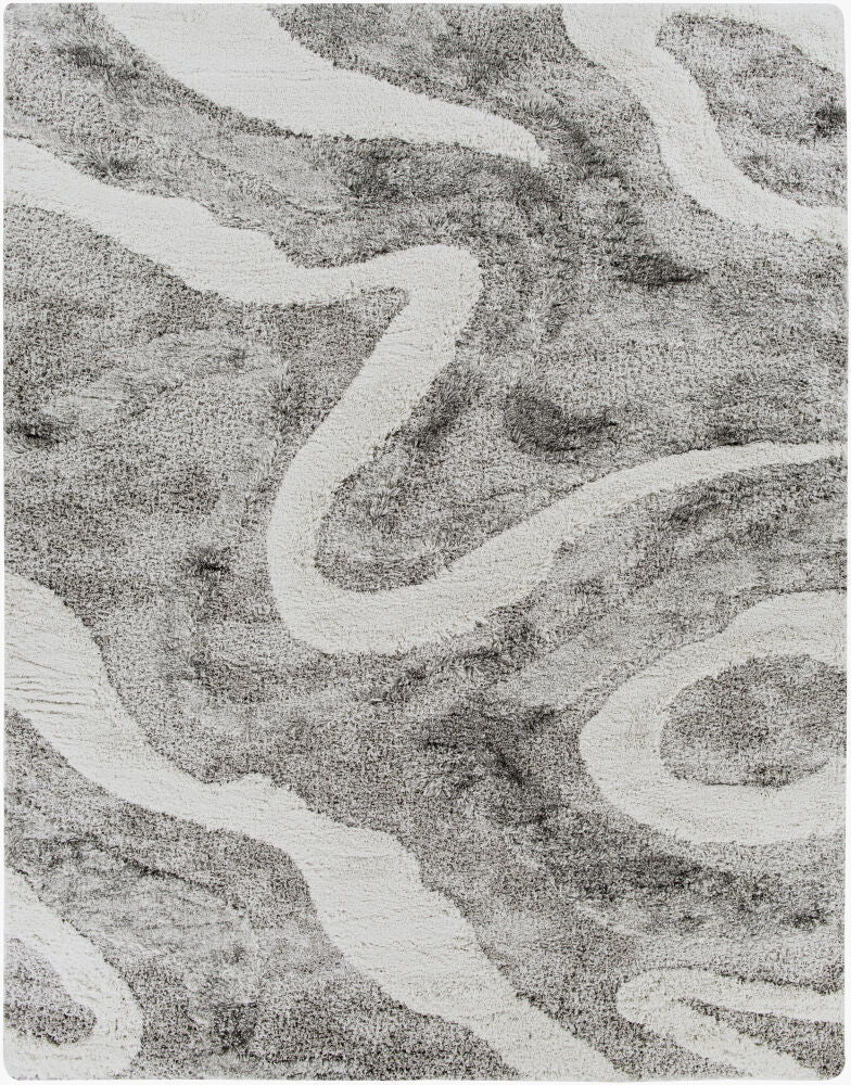 Alta Shag Machine Woven Rug