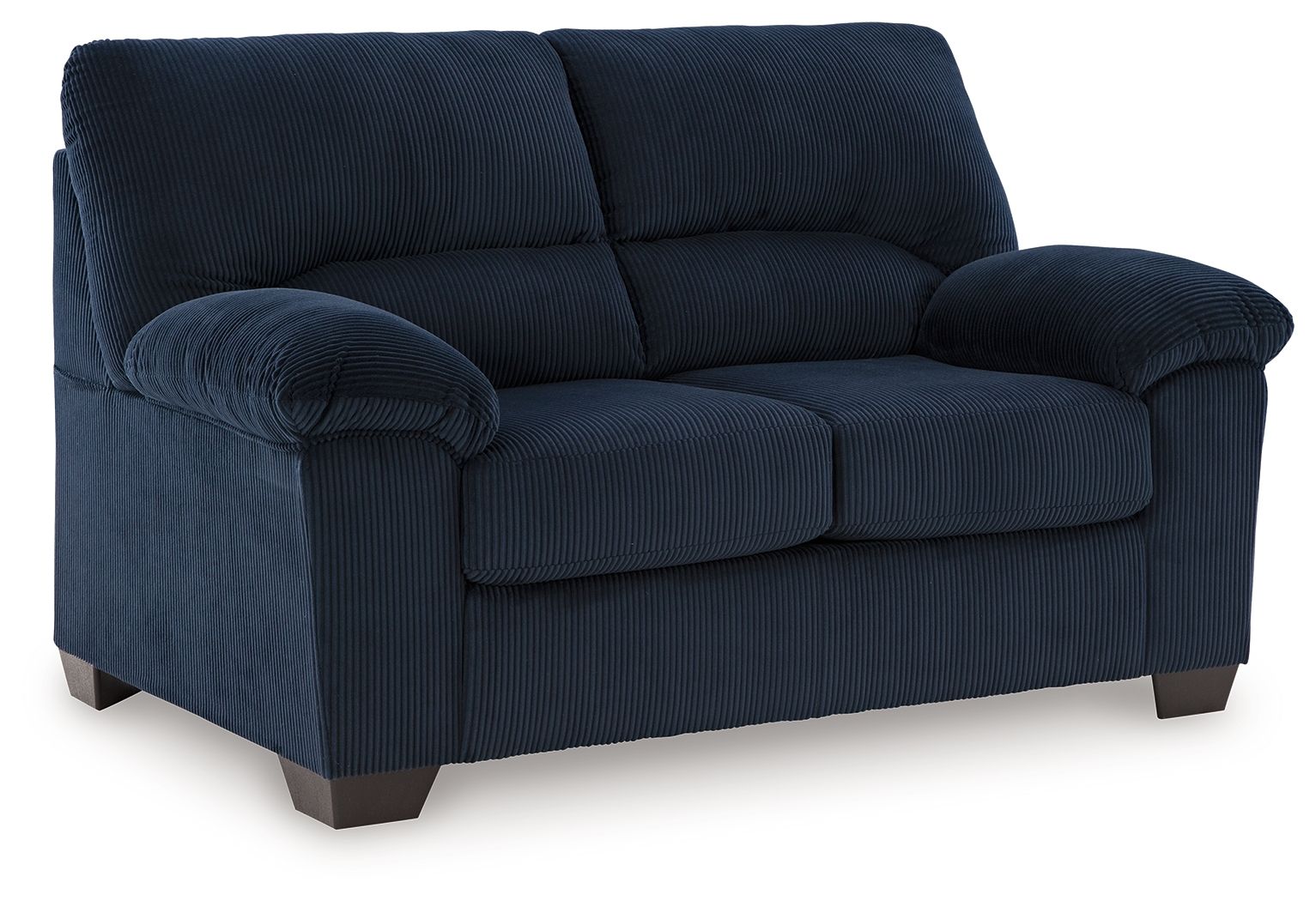 Signature Design by Ashley® Simplejoy - Loveseat | Meri Furniture