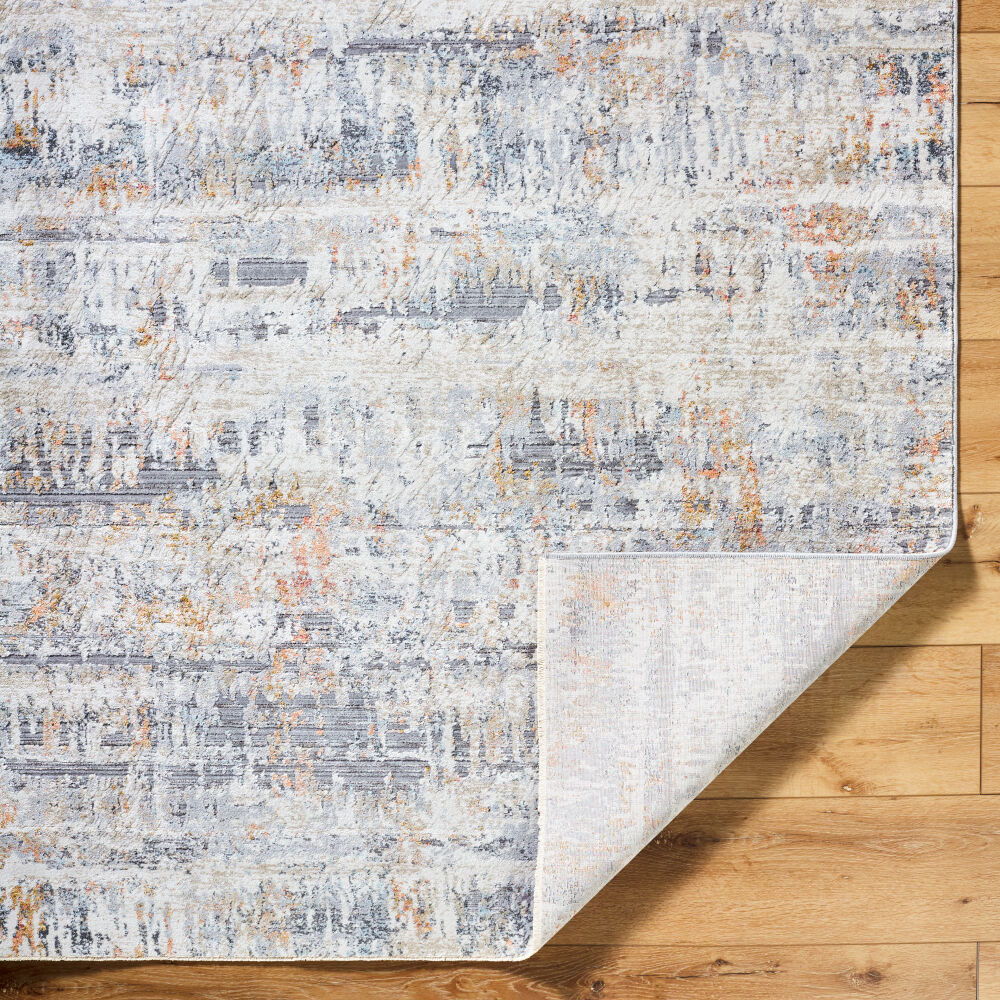 Hassler Machine Woven Rug