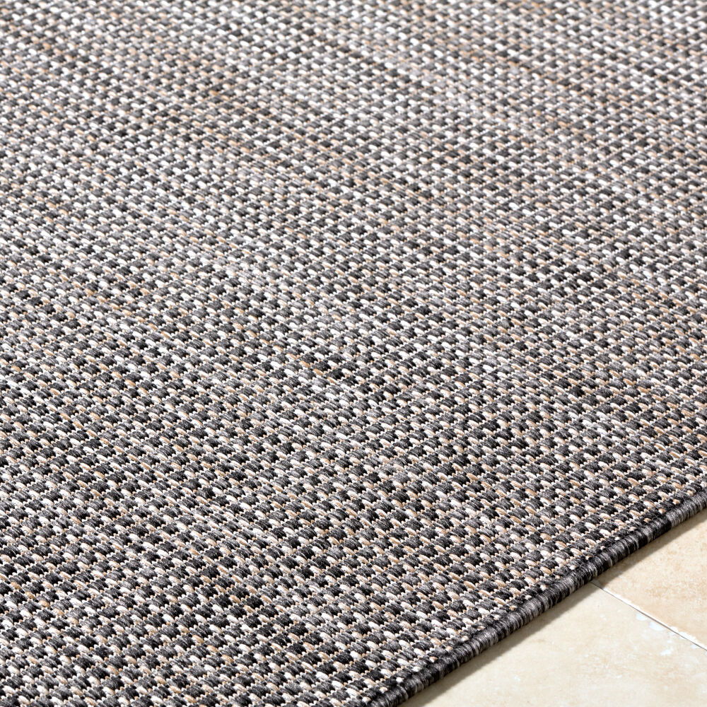 Barberry Machine Woven Rug
