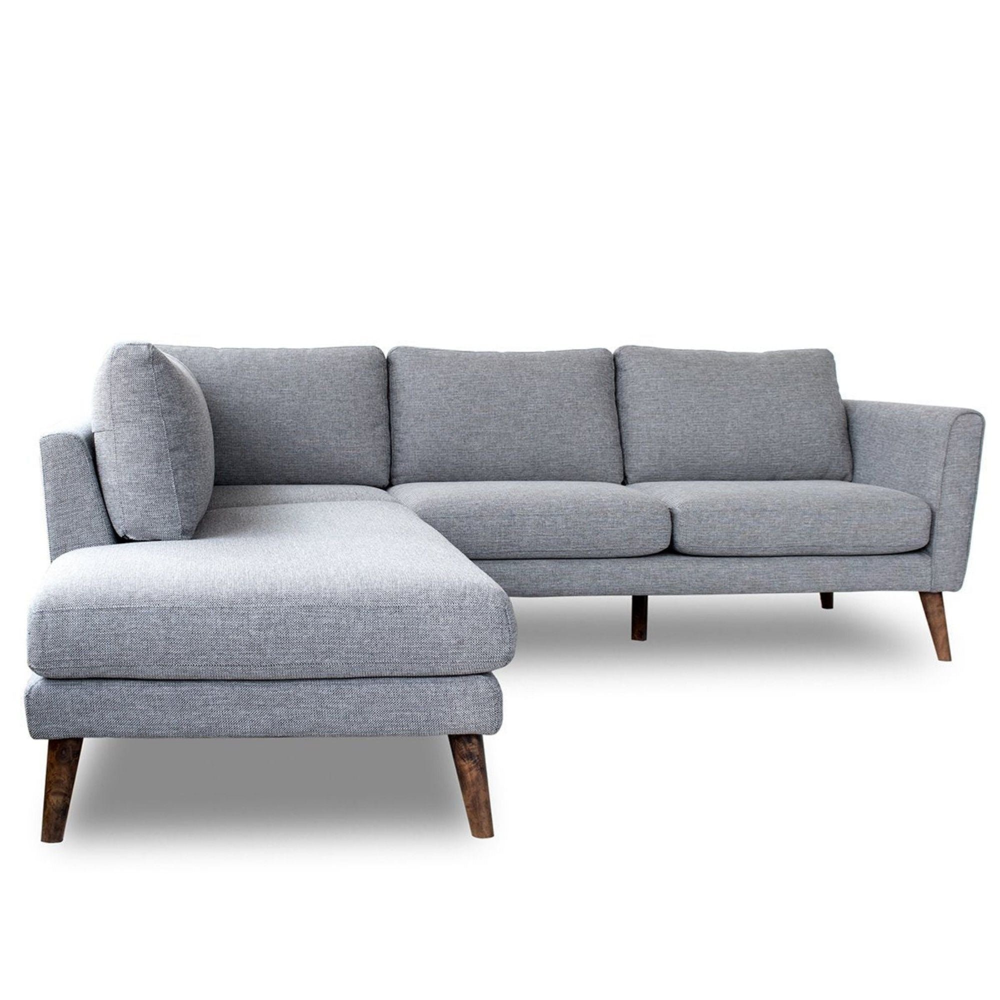 Benson - Sectional Sofa With Chaise