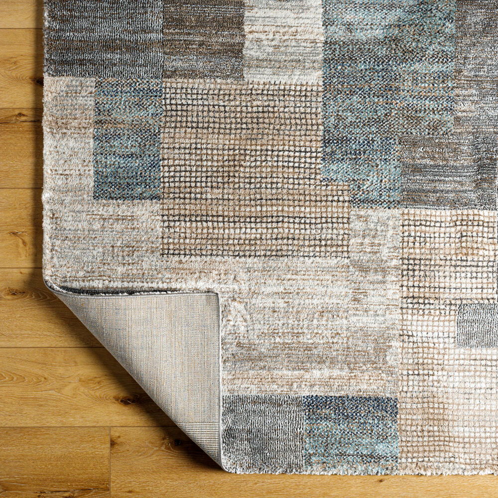 Montana Machine Woven Rug
