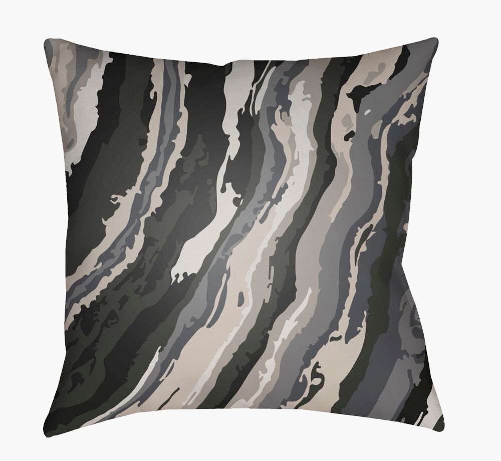 Textures Pillow