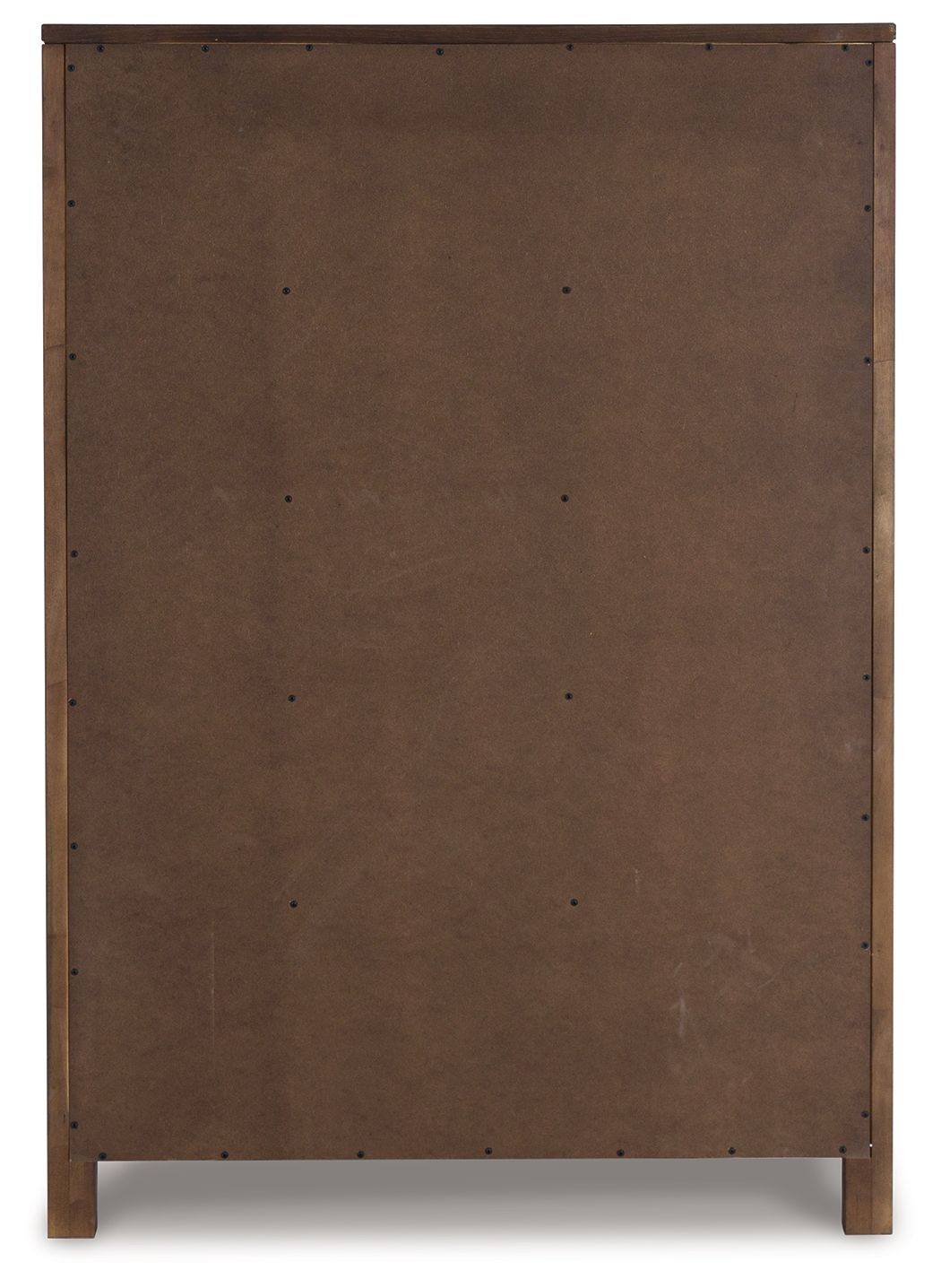 Cabalynn - Five Drawer Chest - Light Brown