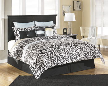 Ashley Furniture Maribel - Headboard | Meri Furniture