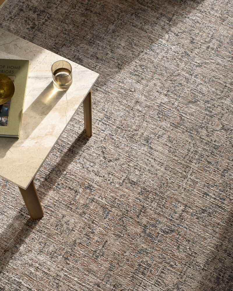Maria Elena Machine Woven Rug