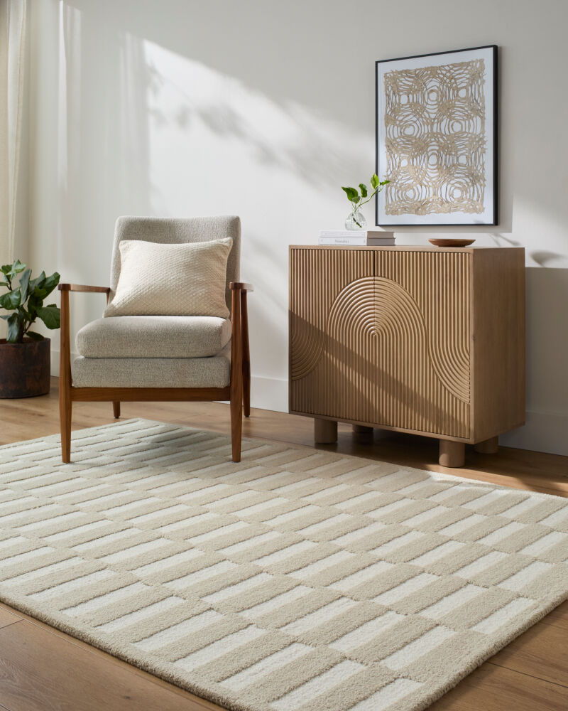 Klopp Handmade Rug
