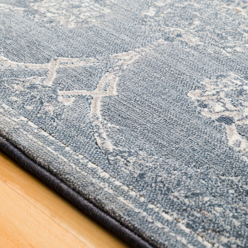 Contempo Machine Woven Rug